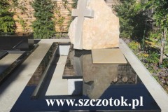 793-Pomnik-nowoczesny-z-czarnego-granitu-oraz-skalka-z-piaskowca-katowice