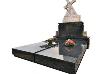 Kolik stojí náhrobek?
